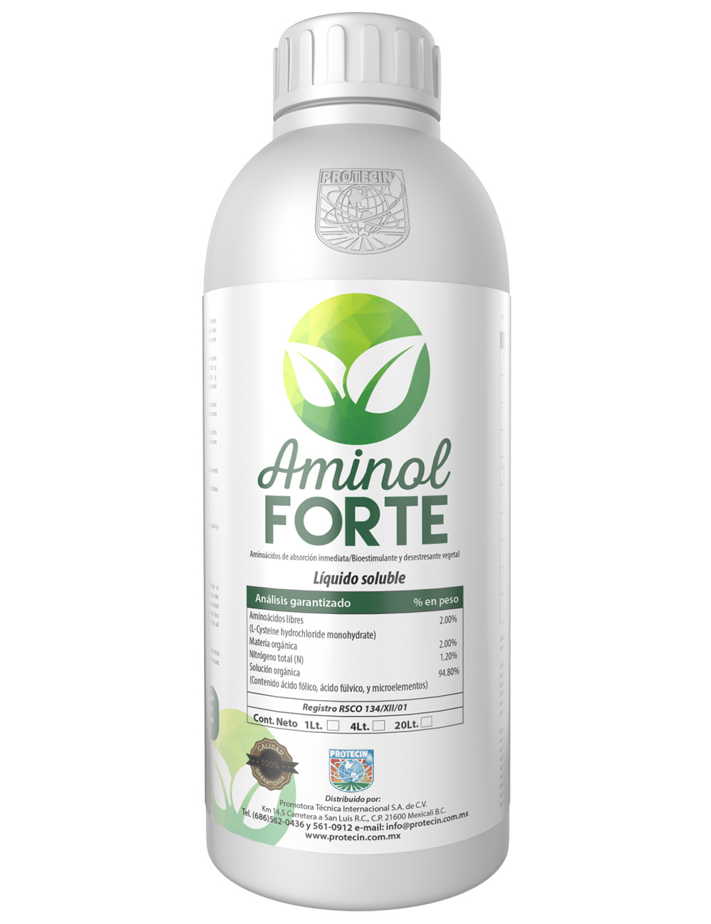 Aminol Forte