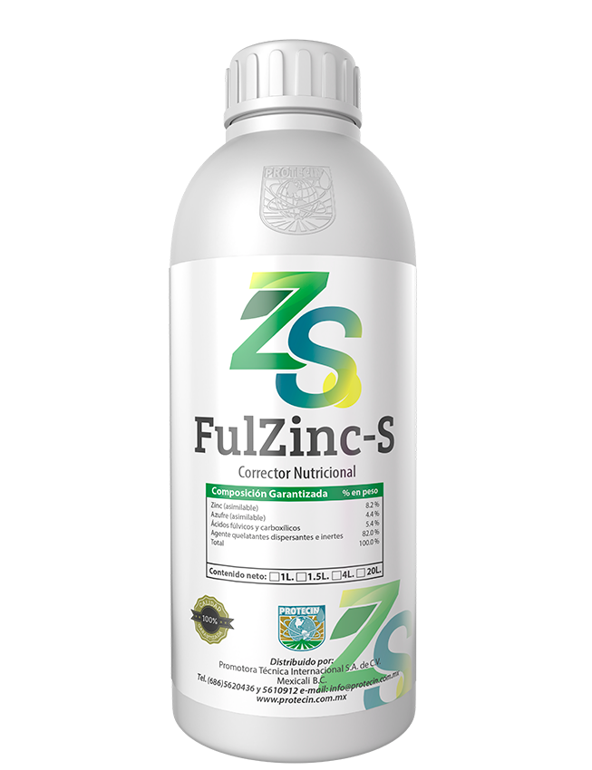 FulZinc-S
