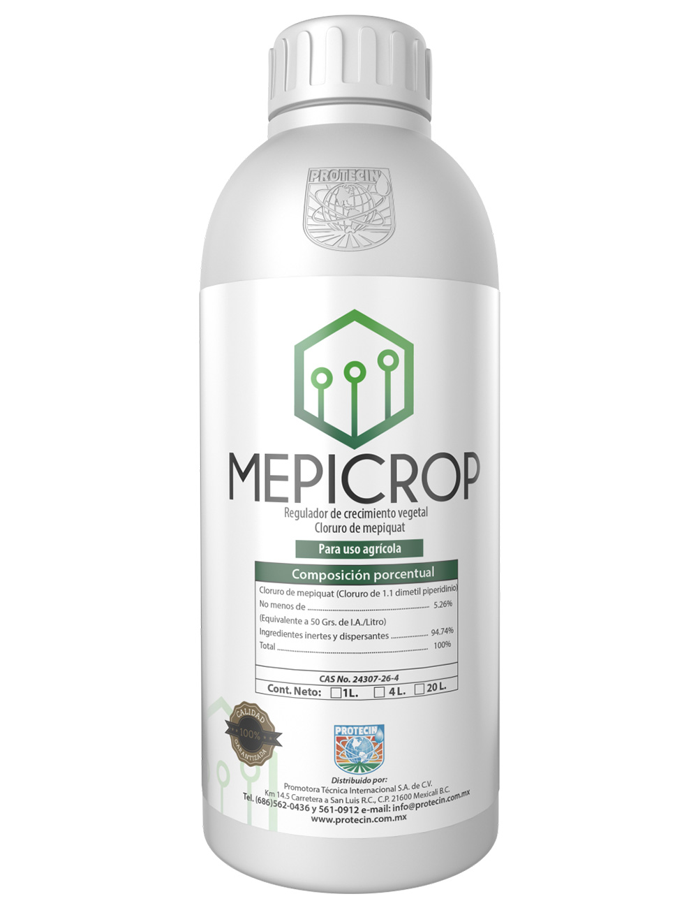 Mepicrop